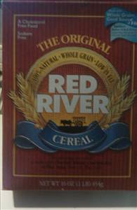 Smucker's Original Red River Hot Cereal