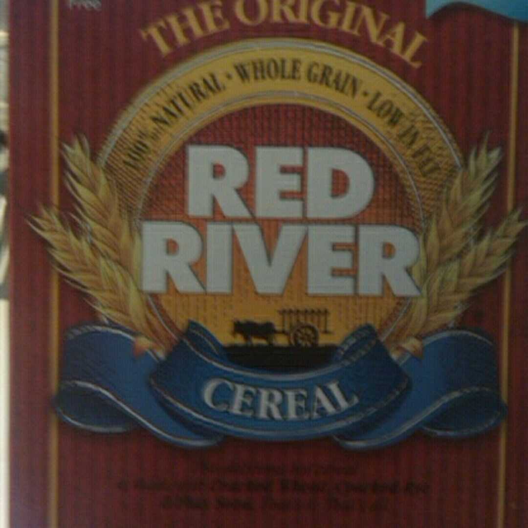 Smucker's Original Red River Hot Cereal