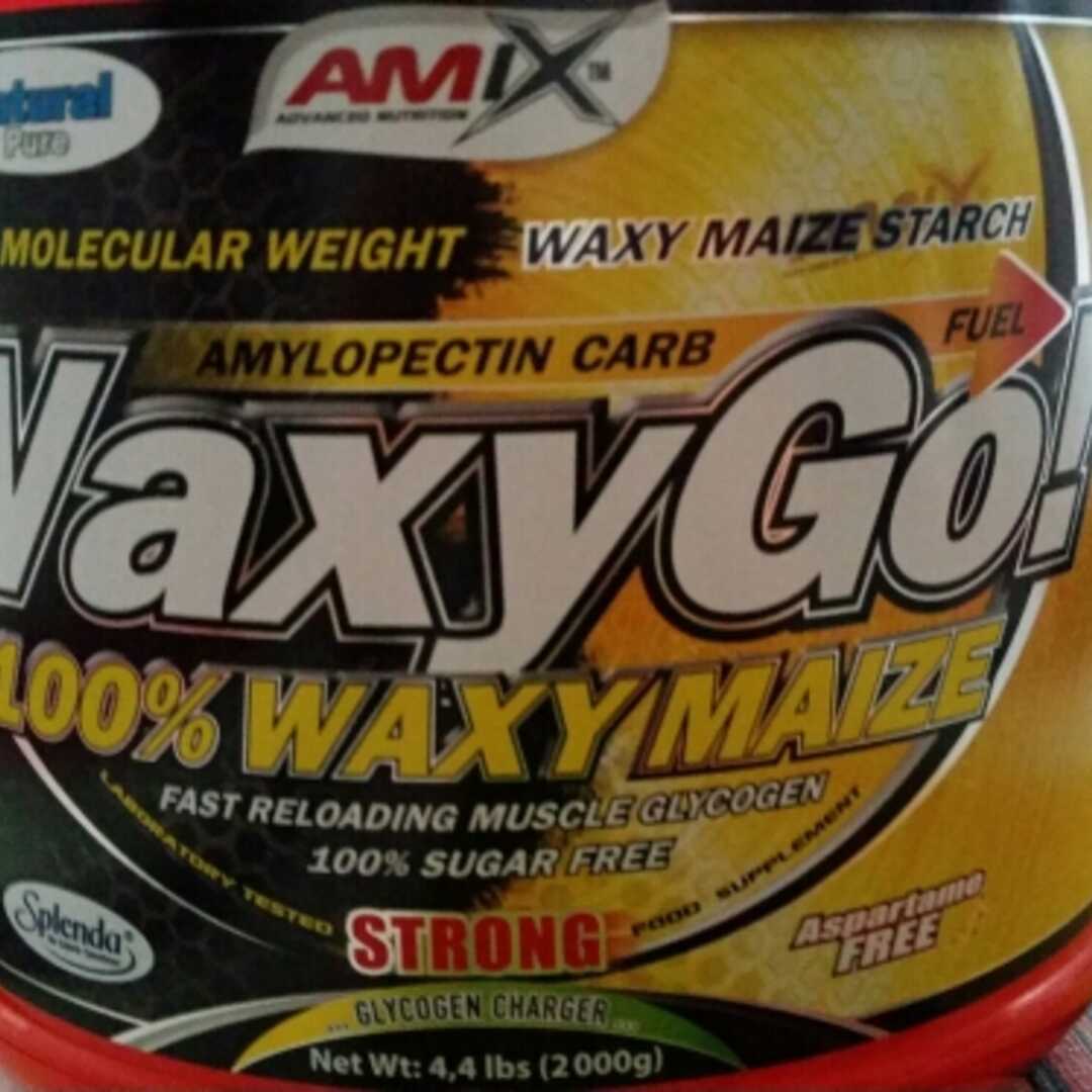 Amix Waxy Go