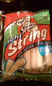 Frigo Light String Cheese
