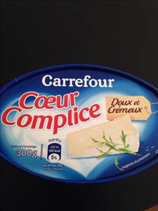 Carrefour Cœur Complice