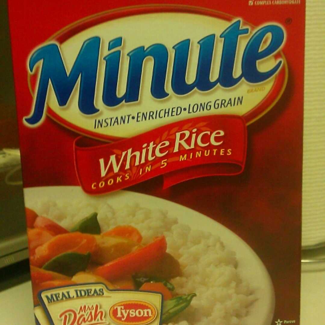 Minute Instant Premium White Rice