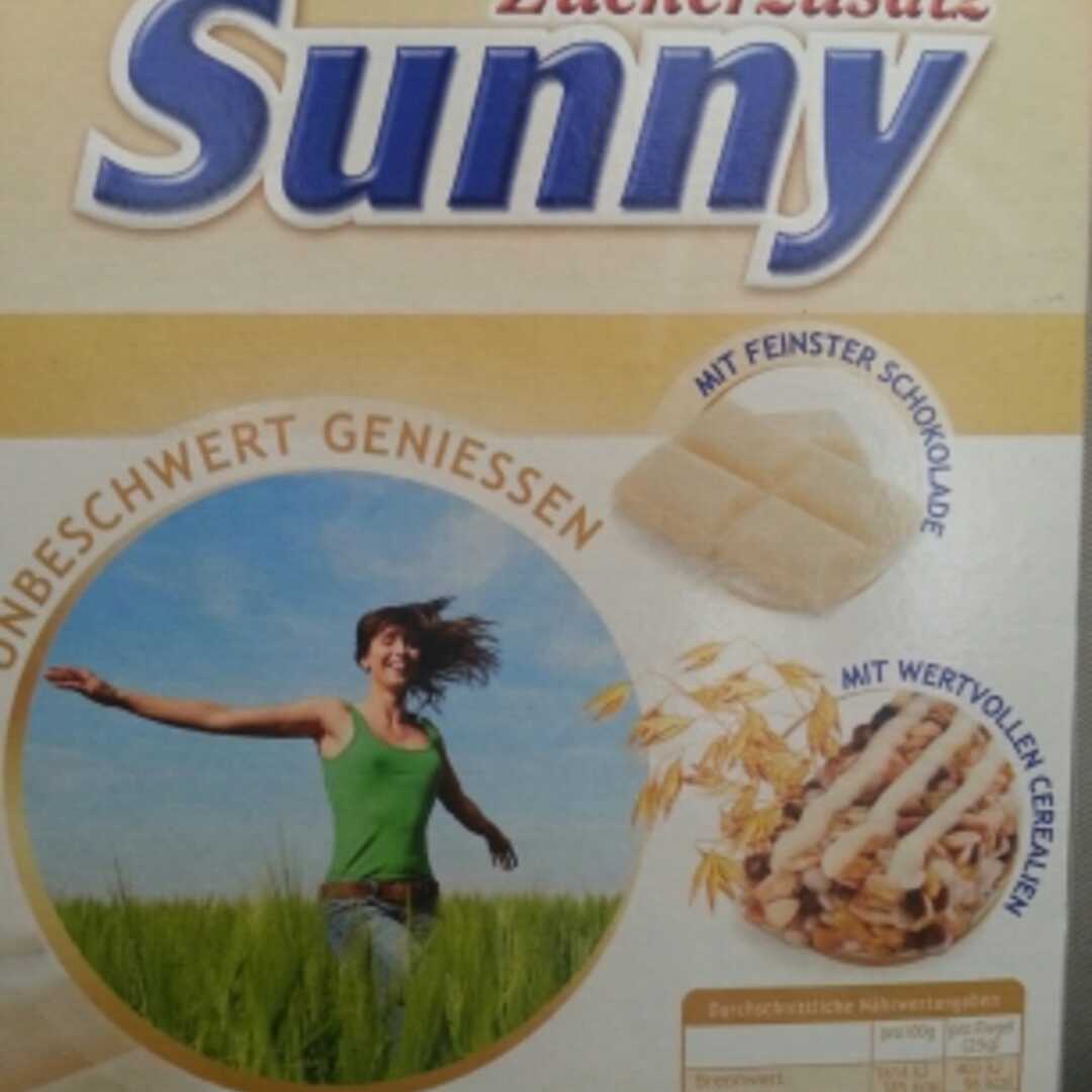 Brüggen Sunny Schoko ohne Zuckerzusatz