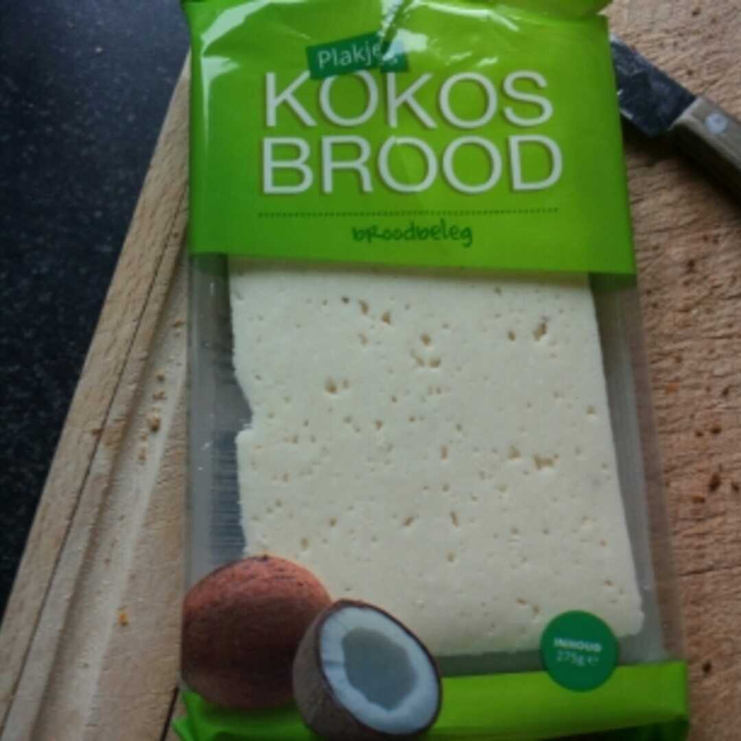 Theha Kokosbrood