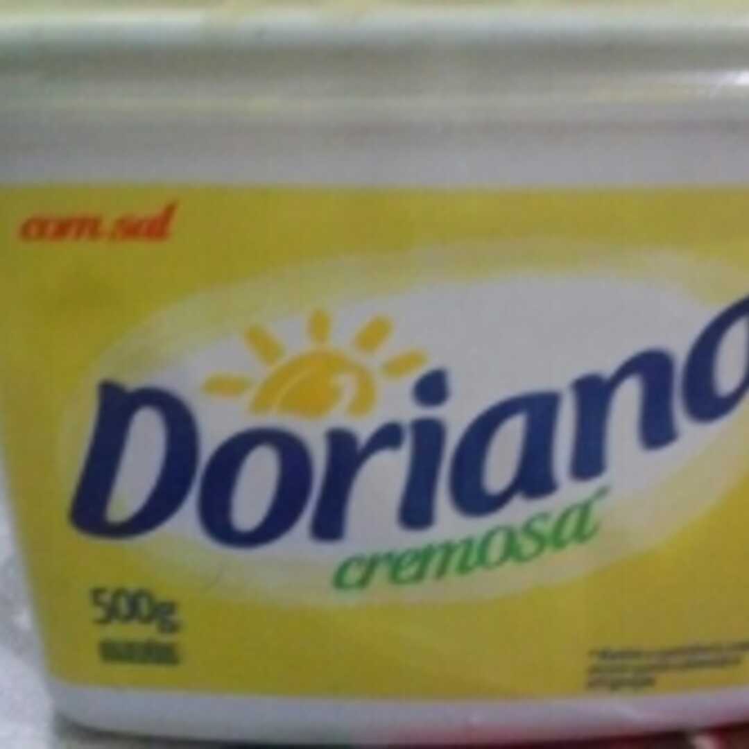 Doriana Creme Vegetal