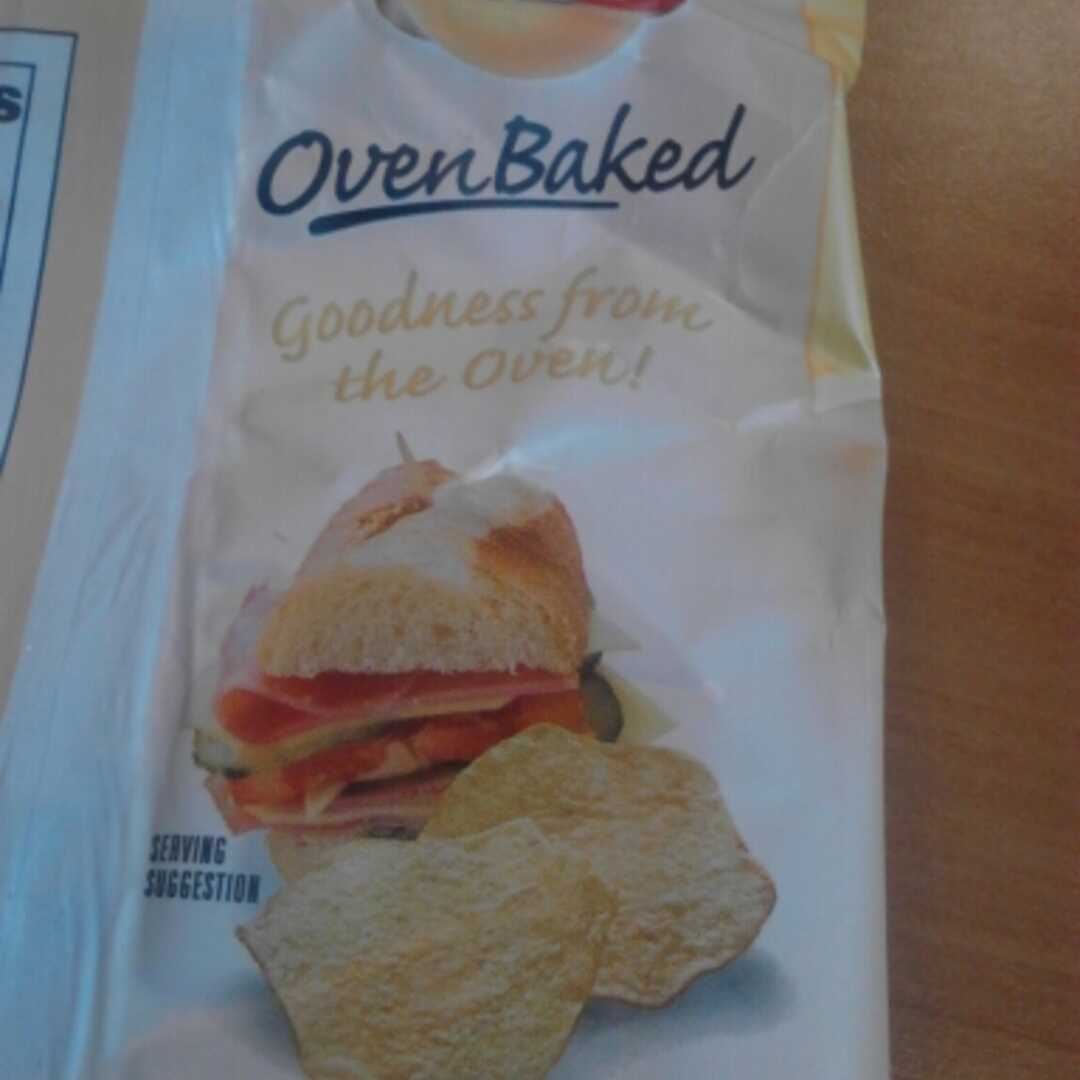 Lay's Oven Baked Original (Package)