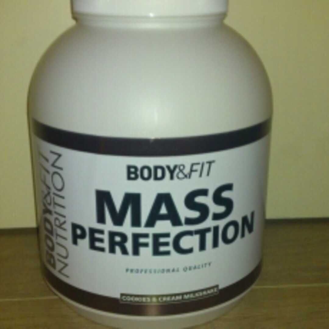 Body & Fit Mass Perfection