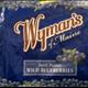 Wyman's Fresh Frozen Wild Blueberries