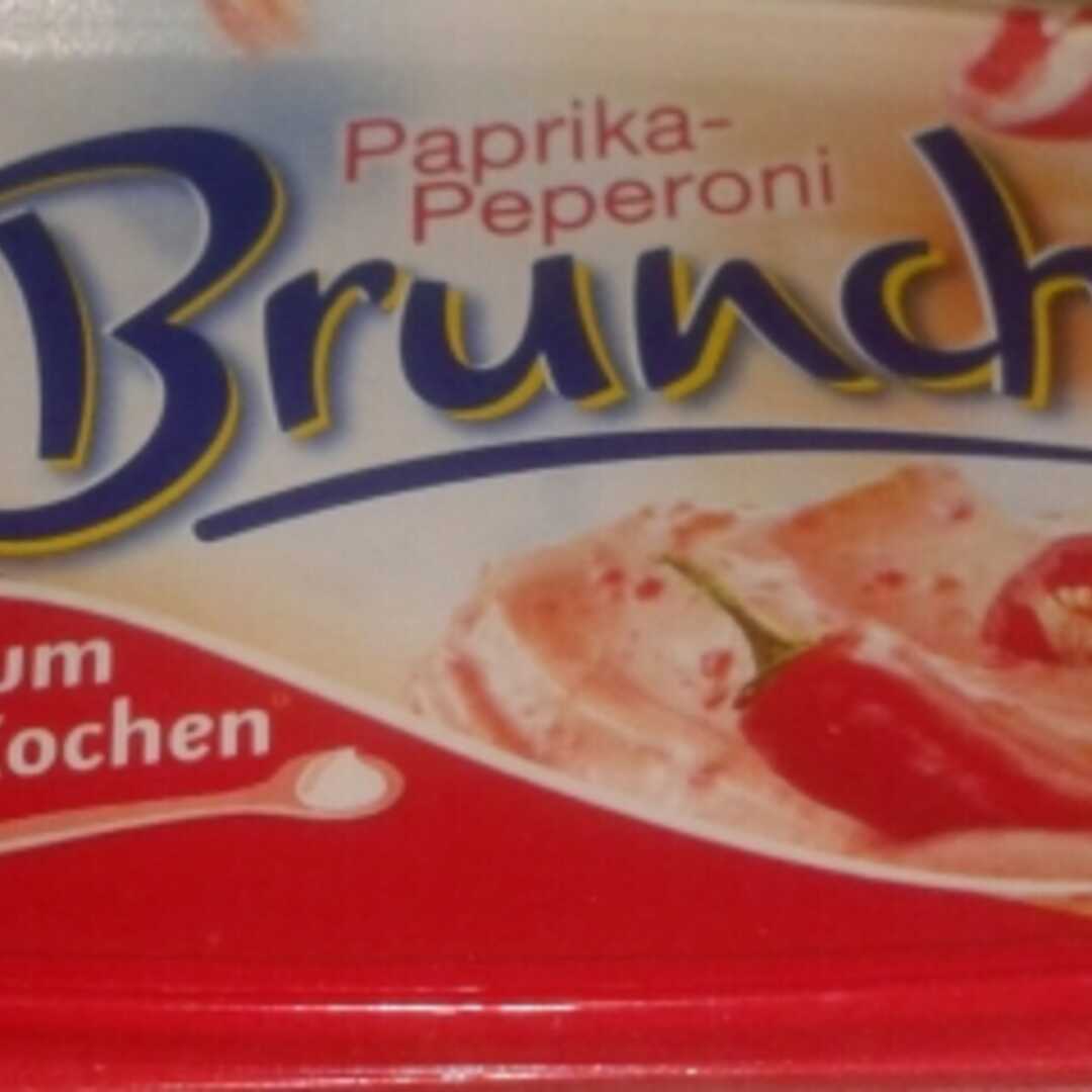 Brunch Paprika Peperoni (20g)
