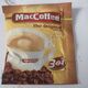 MacCoffee Кофе 3 в 1 Original