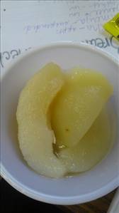 Pear (Cooked or Canned)
