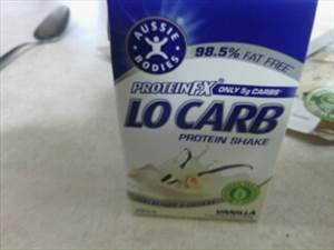 Aussie Bodies Low Carb Protein Shake