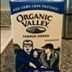 Organic Valley Organic Reduced Fat 2% Milk