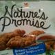 Nature's Promise Breaded Chicken Breast Strips