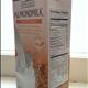 365 Organic Almond Milk - Unsweetened