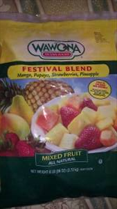 Wawona Festival Blend Mixed Fruit