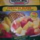 Wawona Festival Blend Mixed Fruit