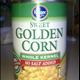 Yellow Sweet Corn (No Salt Added, Vacuum Packed, Canned)