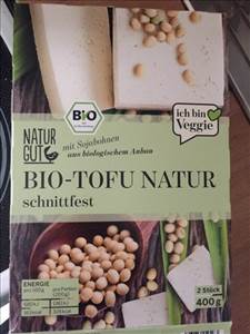 Naturgut Bio-Tofu Natur