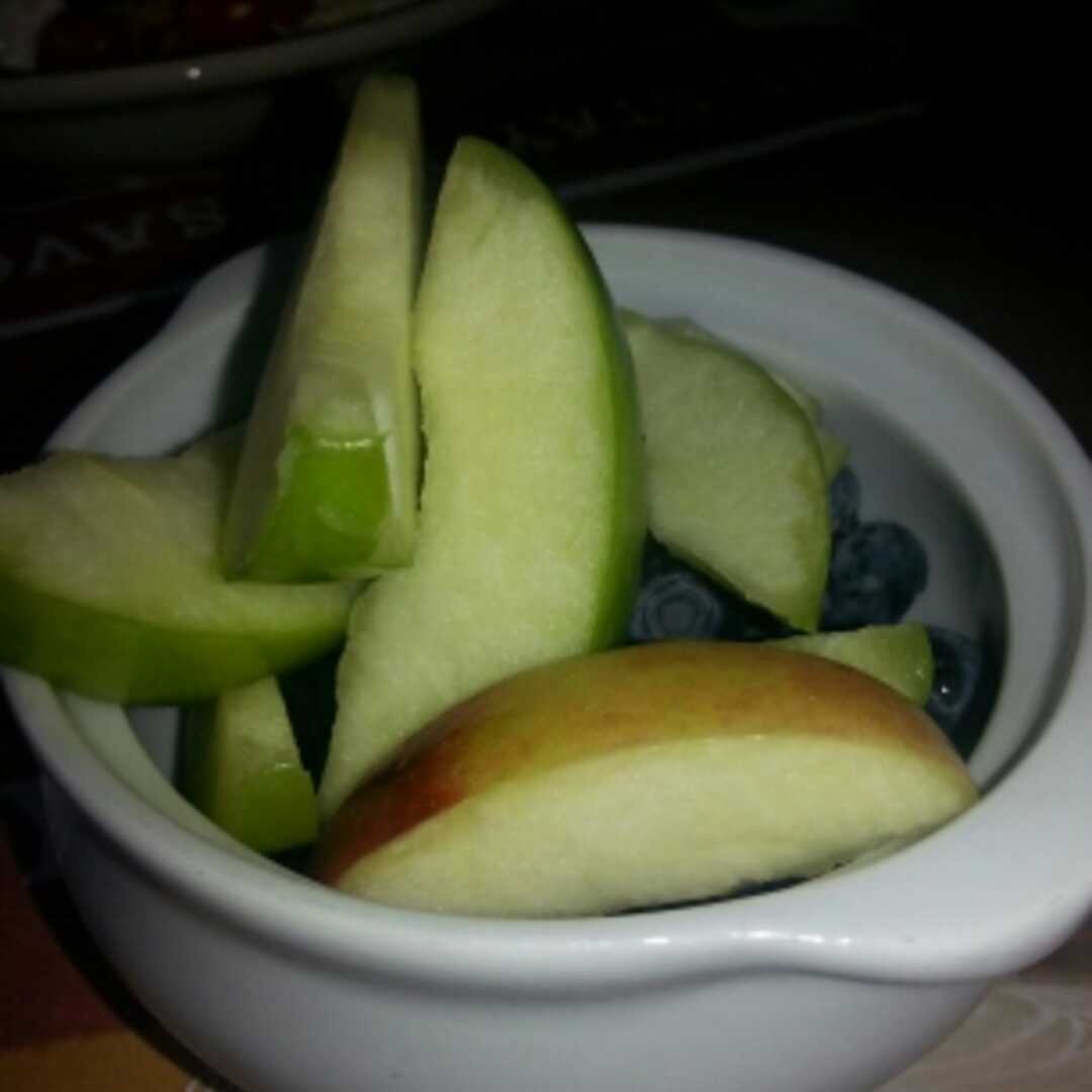 Denny's Seasonal Fruit