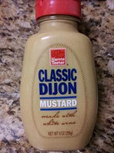 Harris Teeter Classic Dijon Mustard