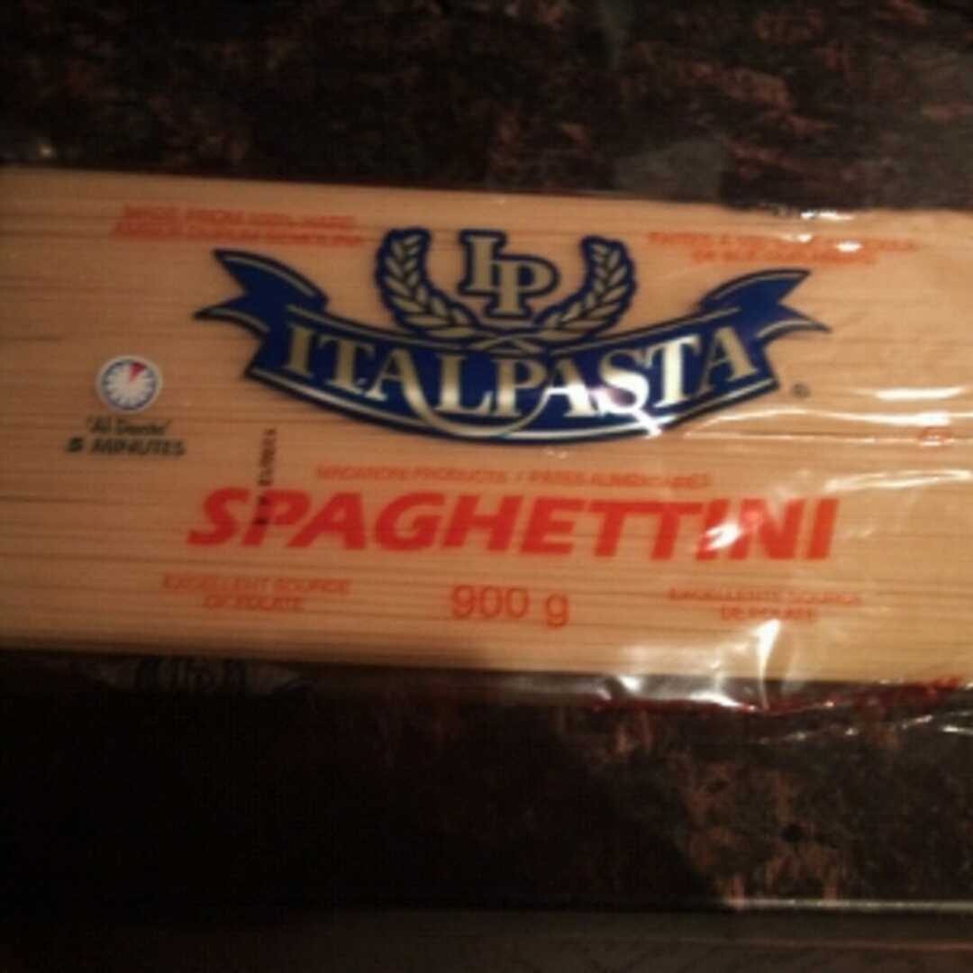 Italpasta Spaghettini