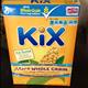 General Mills Kix Cereal