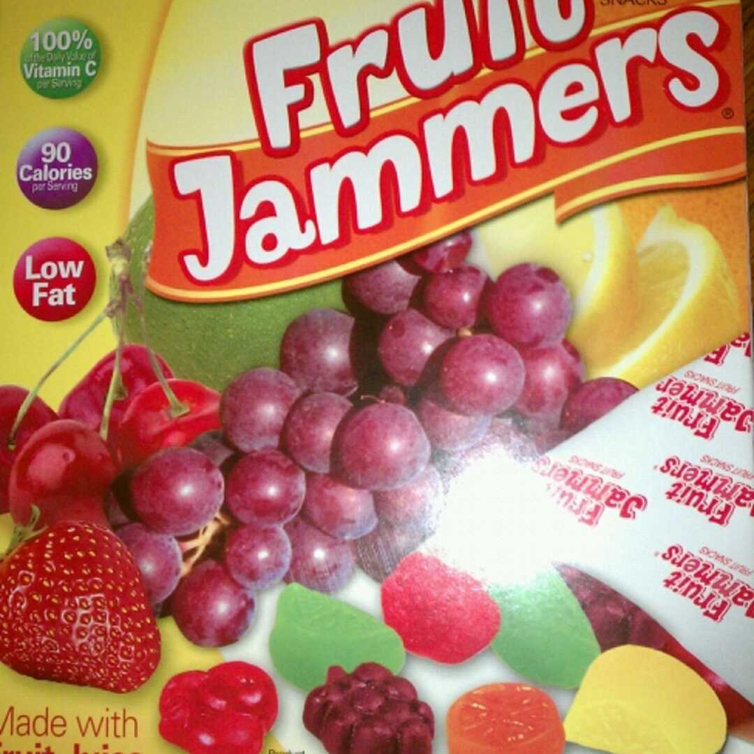 Sunbelt Fruit Jammers