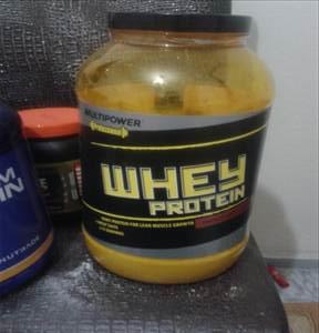 Multipower Whey Protein
