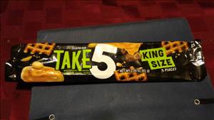 Take 5 Take 5 (King Size)