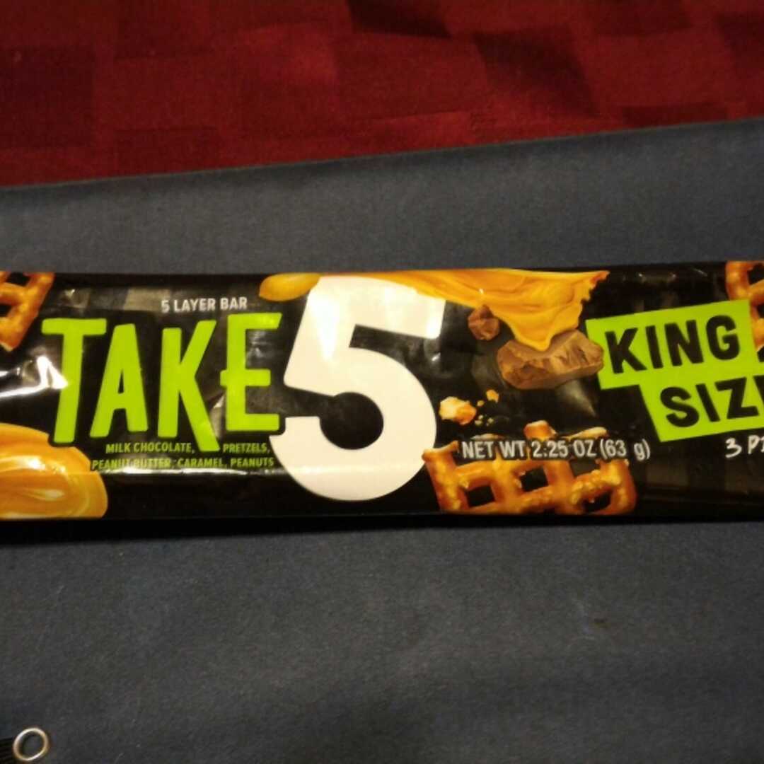 Take 5 Take 5 (King Size)