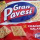 Gran Pavesi Cracker Salati