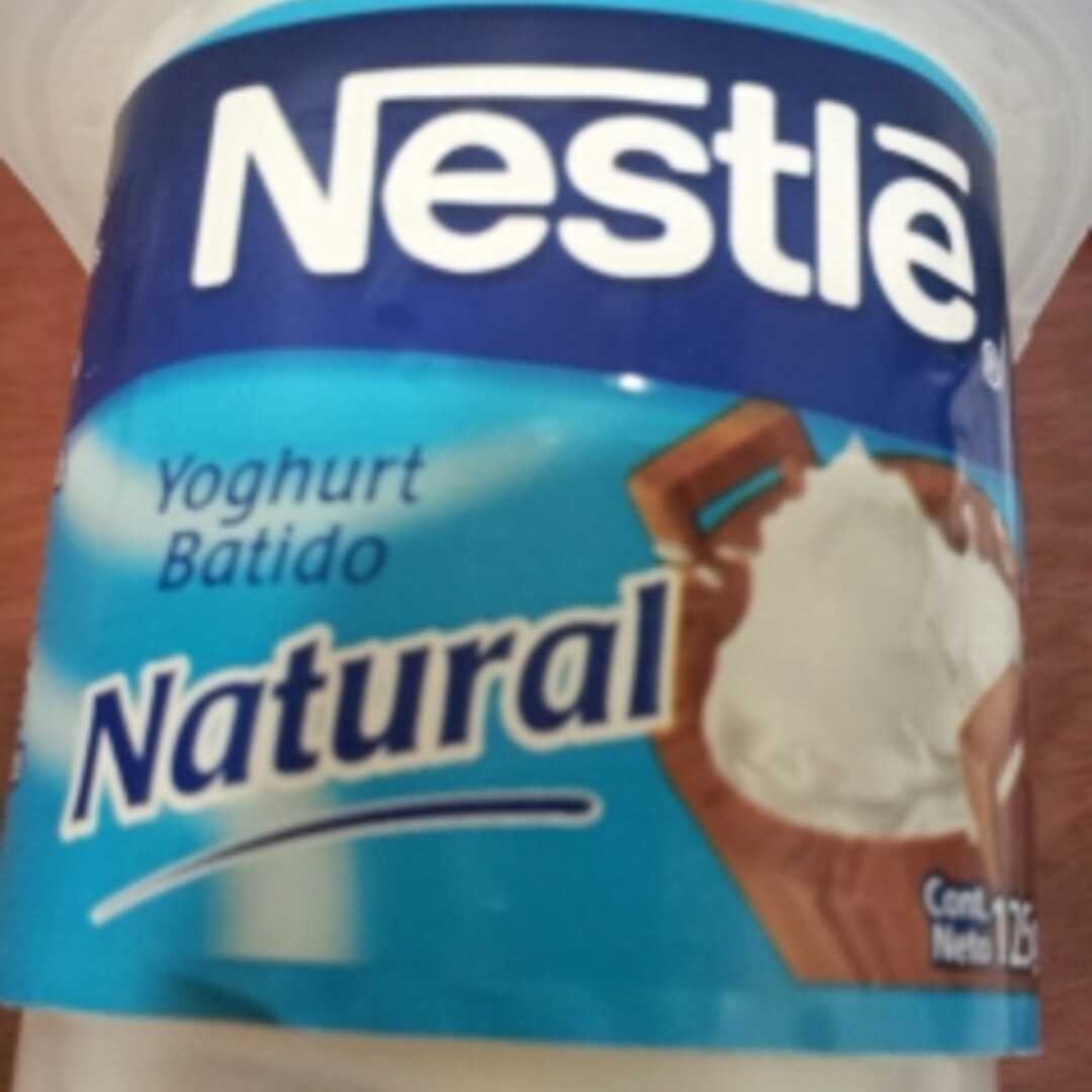 Nestlé Yoghurt Batido Natural