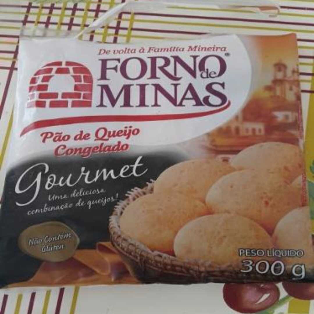 Forno de Minas Pão de Queijo Gourmet