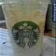 Starbucks Nonfat Vanilla Bean Frappuccino Blended Creme (Grande)