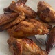 So Good Spicy Chicken Wings