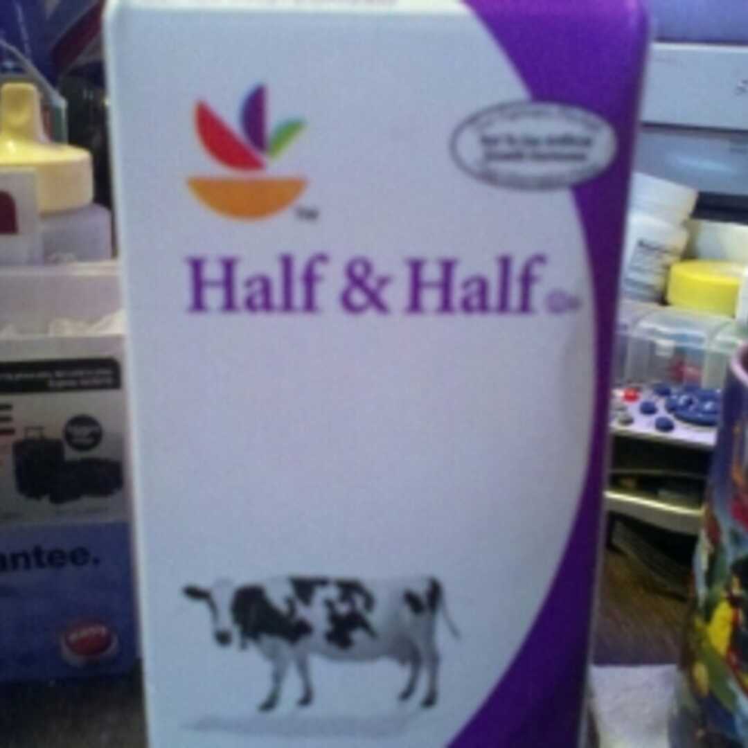 Stop & Shop Half & Half