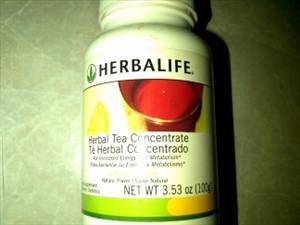 Herbalife Herbal Tea Concentrate - Original
