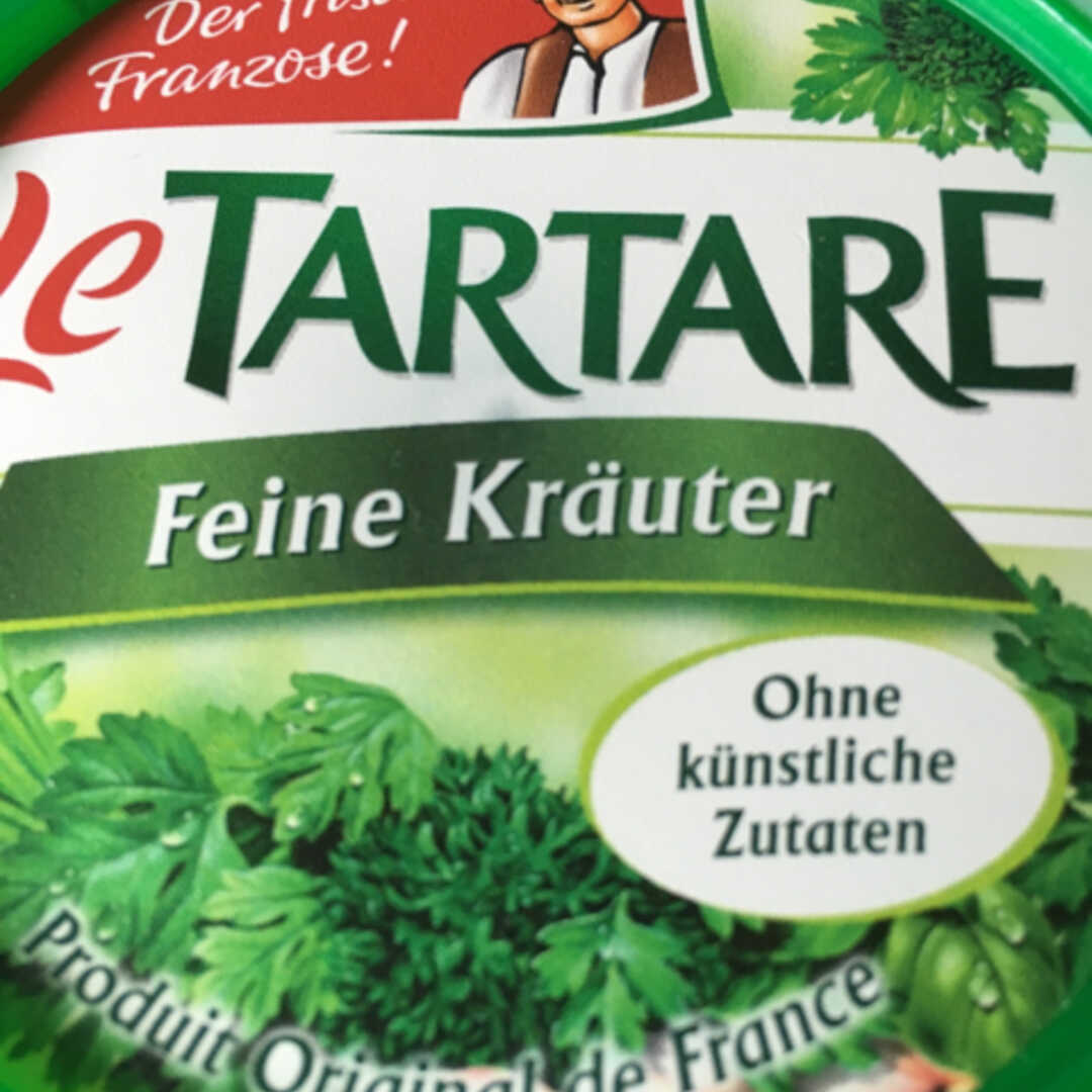 Le Tartare Feine Kräuter