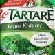 Le Tartare Feine Kräuter