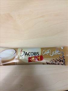 Jacobs Cafe Latte
