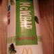 McDonald's Premium McWrap Chicken & Bacon (Grilled)