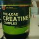 Optimum Nutrition Pre-Load Creatine Complex