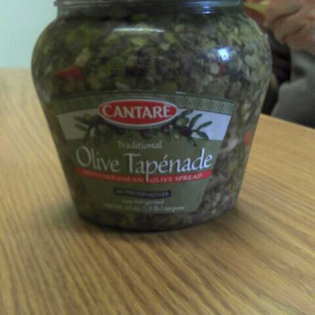 Cantare Olive Tapenade