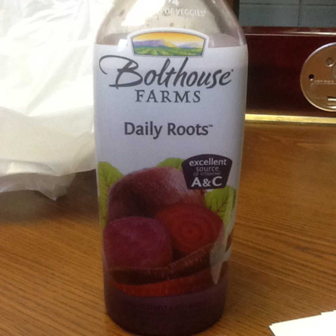 Bolthouse Farms Daily Roots