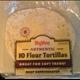 Hy-Vee Authentic Flour Tortillas