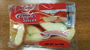 Crunch Pak Sweet Apple Slices (57g)