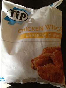 TiP Chicken Wings