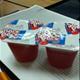 Hunt's Sugar Free Strawberry Jello Snack Pack