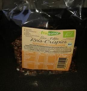 Frusano  Reis-Crispies